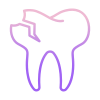 Broken Tooth icon