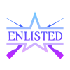 Enlisted icon