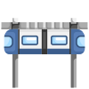 Skytrain icon