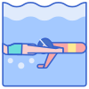 Diver icon