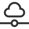 Cloud Connection icon