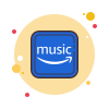 amazon-music icon