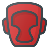 Boxing Helmet icon