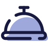 Service Bell icon