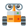 Wall-E icon