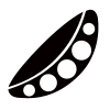 豌豆 icon