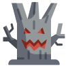 Evil icon