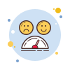 Satisfaction icon