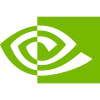 Nvidia is technology company designs graphics processing units for the gaming and professional markets icon