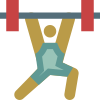 Musculation icon