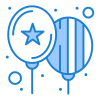 Balloons icon