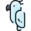 Bird icon