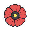 양귀비꽃 icon