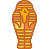 Sarcophagus icon