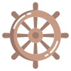 Wheel icon