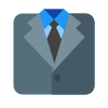 traje-formal icon