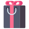 Gift Bag icon