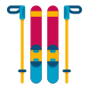 Ski icon