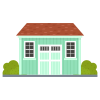 Shed icon