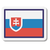 Eslovaquia icon