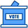 Ballot Box icon