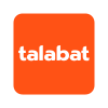 Talabat icon
