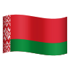 白俄罗斯-表情符号 icon
