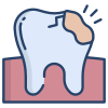 Cavity icon