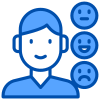 Customer Review icon