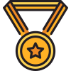 Medal icon