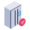 Smart Refrigerator icon