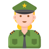 Officer icon