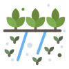 Plant icon