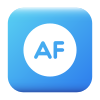 Auto Focus icon