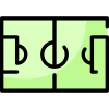 Football Pitch icon