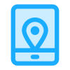 GPS icon