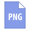 PNG icon