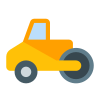 Road Roller icon