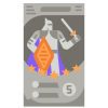 Card icon