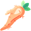 horseradish icon