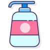 Body Wash icon