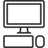 Personal Computer icon