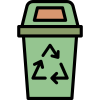 Recycle Bin icon