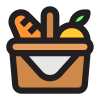 Food Basket icon