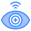 Biometric icon