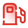 Tankstelle icon