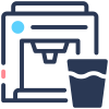 dispenser icon