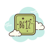 B612 icon