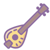 mandolina icon