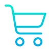 Shopping Cart icon